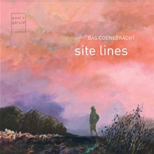 Bas Coenegracht - Site Lines